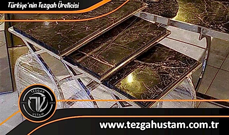 Belenco Sehpa Fiyatları