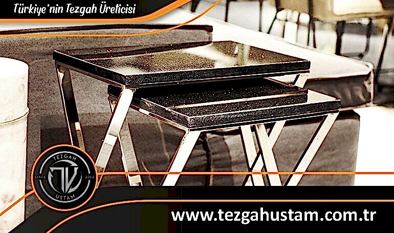 Belenco Sehpa Modelleri