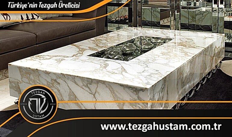 Çimstone Masa Fiyatları