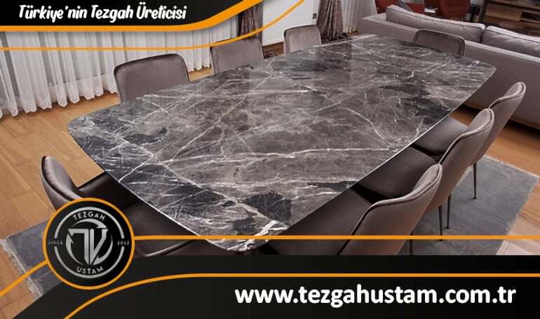 Kuvars Masa fiyatları