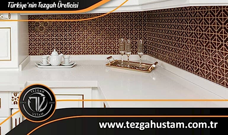 Çimstone Mutfak Tezgahı Fiyatları