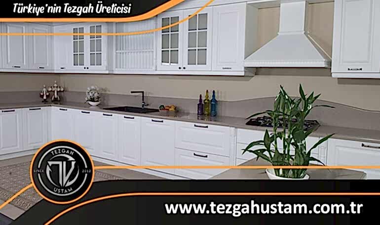 Çimstone Mutfak Tezgahı fiyatları