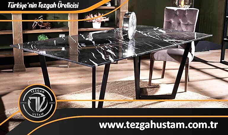 Coante Masa Modelleri