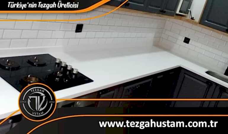 Coante Mutfak Tezgahı Fiyatları