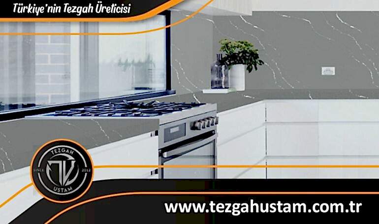 Coante Mutfak Tezgahı fiyatları