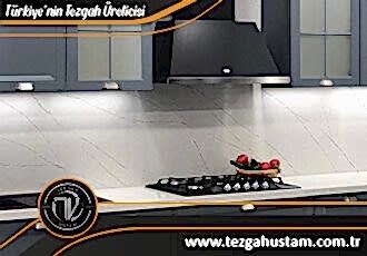 Coante Mutfak Tezgahı