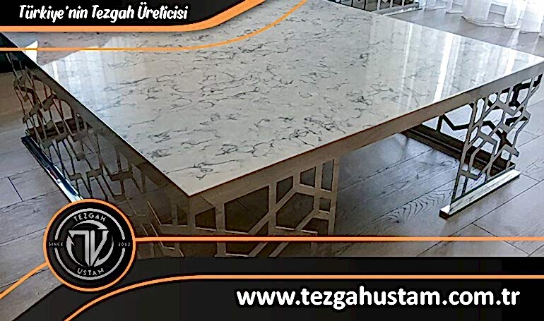 Kuvars Sehpa fiyatları