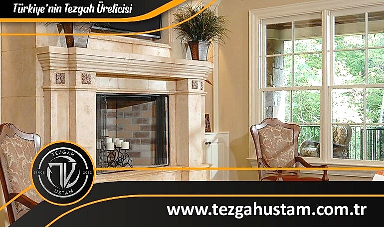 Coante Şömine Fiyatları