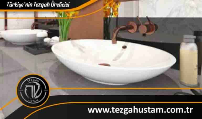 Grado Banyo Tezgahı Modelleri