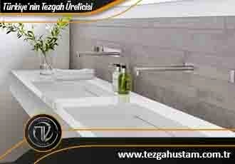 Grado Banyo Tezgahı