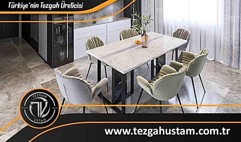 Grado Masa Modelleri