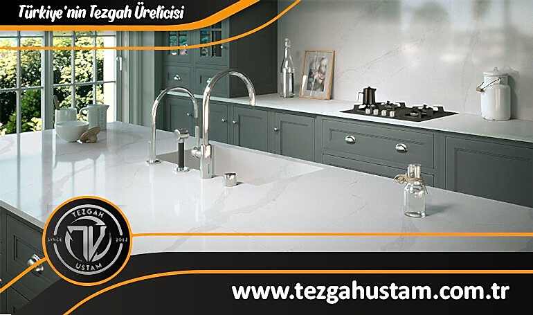 Grado Mutfak Tezgahı Fiyatları