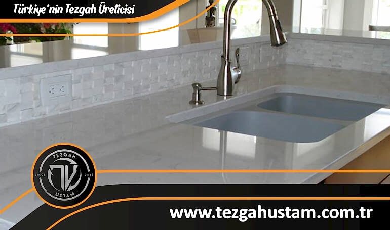 Grado Mutfak Tezgahı Modelleri