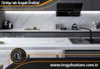 Grado Mutfak Tezgahı