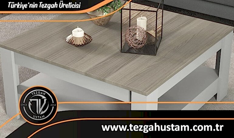 Grado Sehpa Modelleri