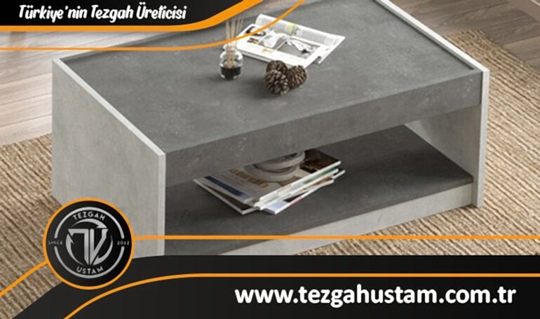 Grado Sehpa Fiyatları