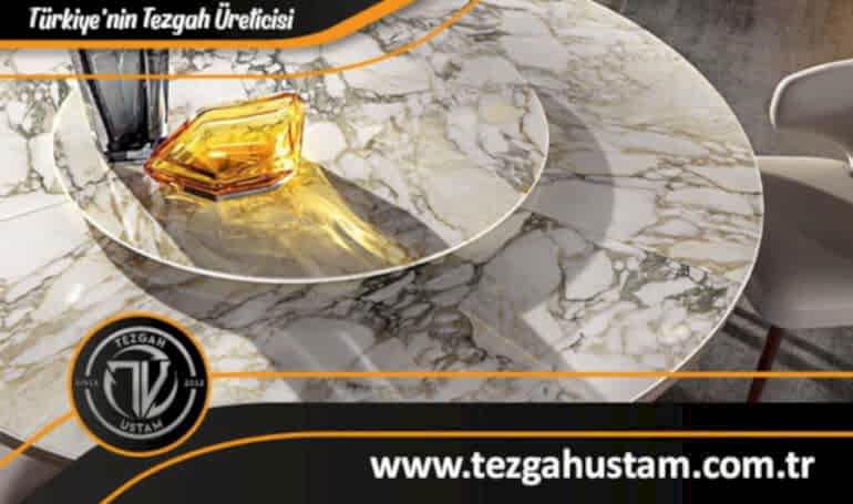 Granit Masa Modelleri