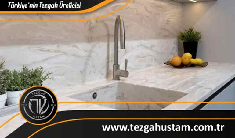 Granit Mutfak Tezgahı Fiyatları