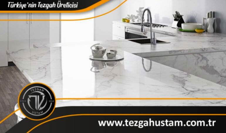 Mutfak Tezgahı Fiyatları