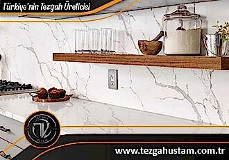 Granit Mutfak Tezgahı