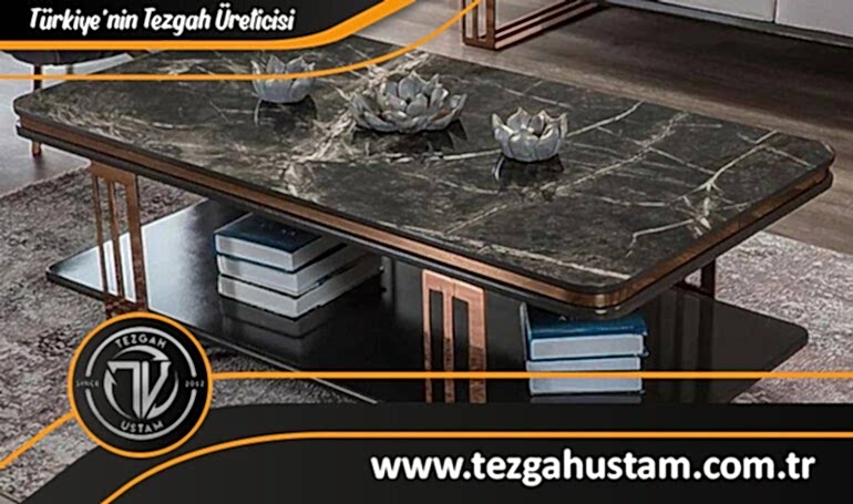 Granit Sehpa Modelleri