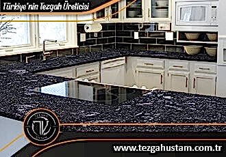 Granit Tezgah
