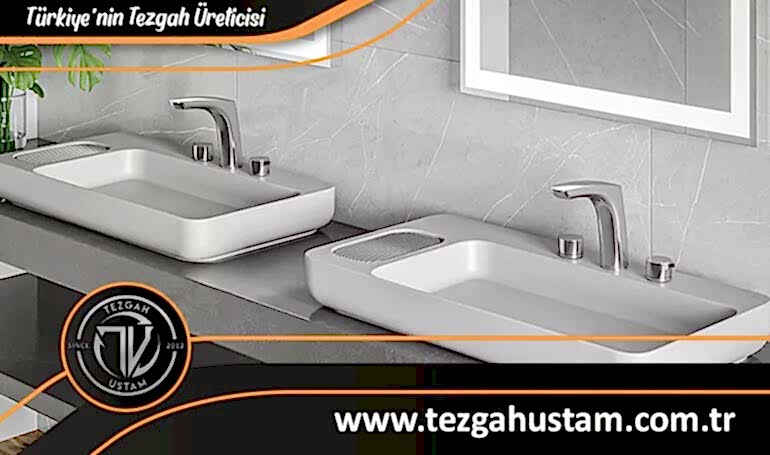 Infinity Banyo Tezgahı Fiyatları