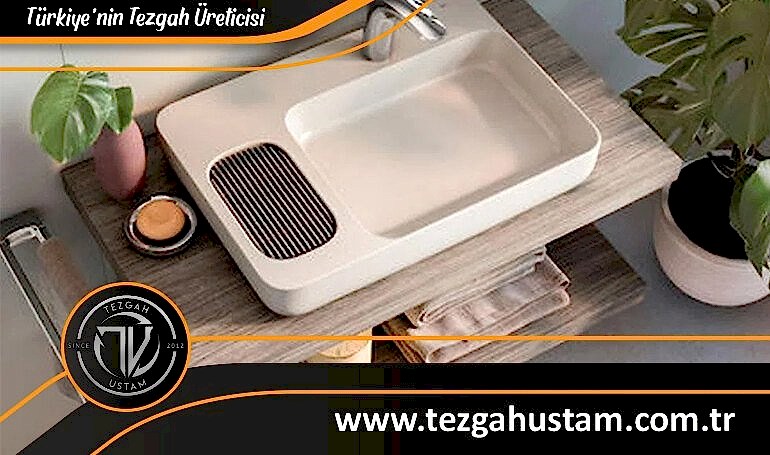 Infinity Poselen Banyo Tezgahı Fiyatları