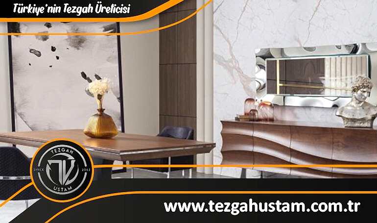 Infinity Poselen Masa Fiyatları