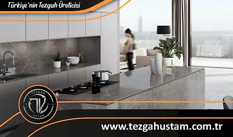 Infinity Mutfak Tezgahı Fiyatları
