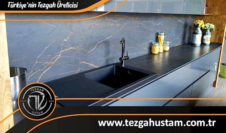 Infinity Poselen Mutfak Tezgahı Fiyatları