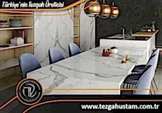 Infinity Mutfak Tezgahı