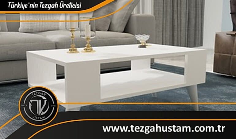 Infinity Sehpa Modelleri