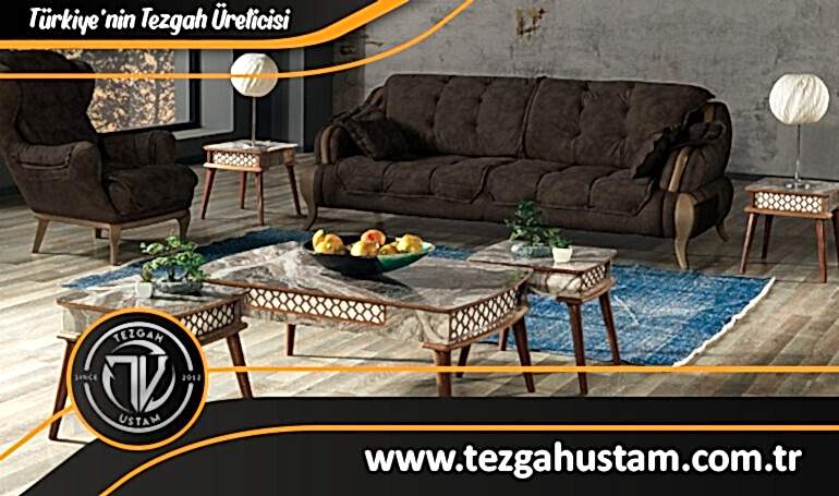 Infinity Porselen Sehpa Fiyatları