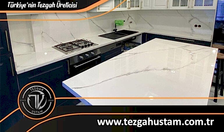 Lamar Mutfak Tezgahı Fiyatları