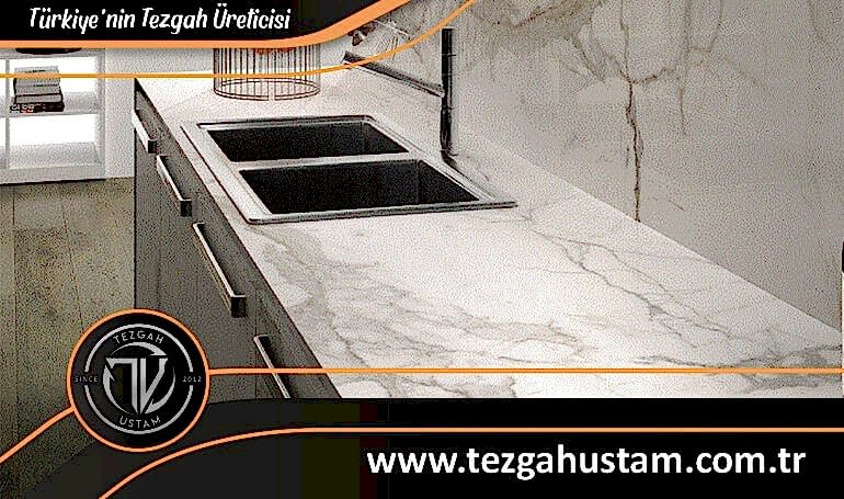 Lamar Porselen Mutfak Tezgahı fiyatları