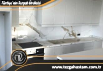 Lamar Mutfak Tezgahı