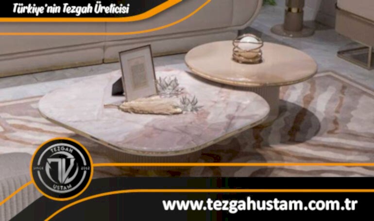 Lamar Porselen Sehpa fiyatları