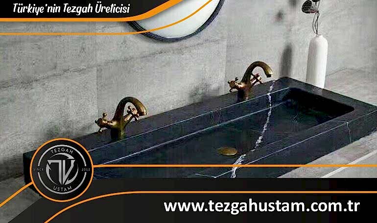 Maestro Banyo Tezgahı Fiyatları