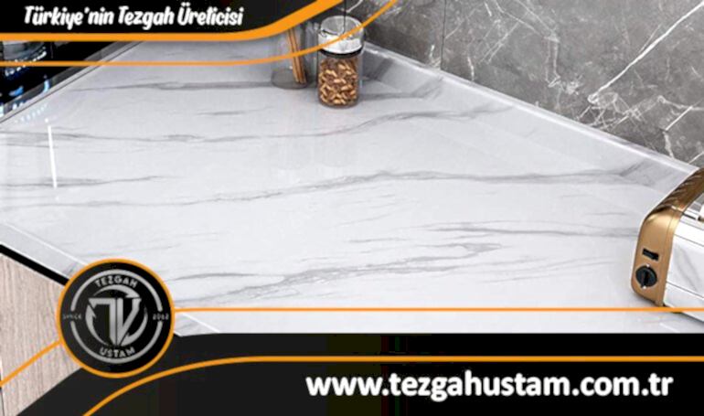 Mermerit tezgah fiyatları