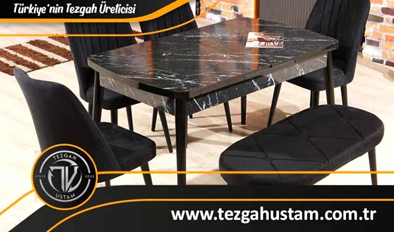 Maestro Masa Fiyatları