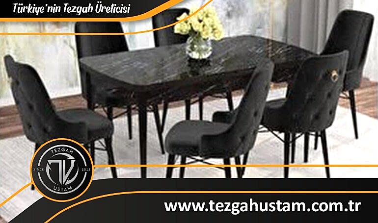 Maestro Masa Modelleri