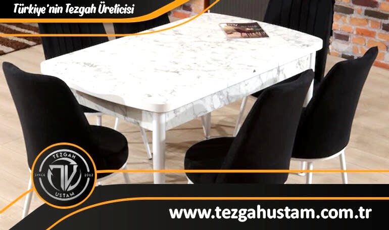 Mermerit tezgah fiyatları