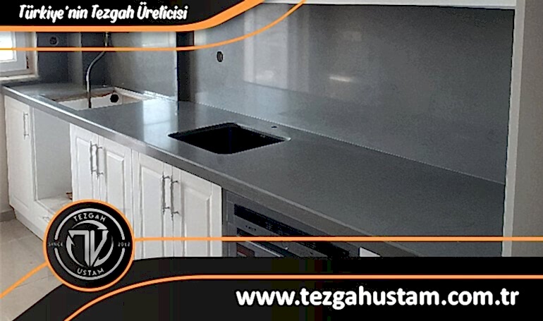 Maestro Mutfak Tezgahı Fiyatları
