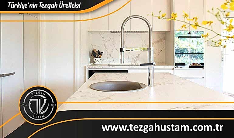 Mermerit tezgah fiyatları