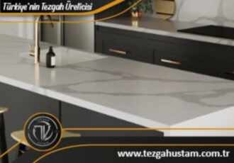 Maestro Mutfak Tezgahı