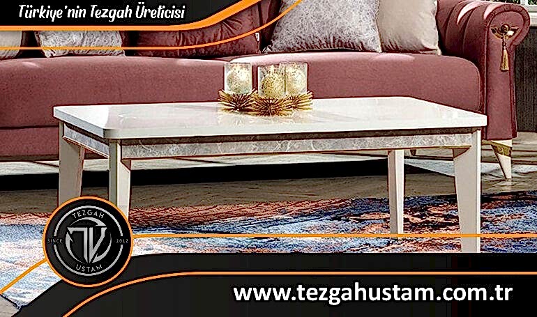 Maestro Sehpa Modelleri