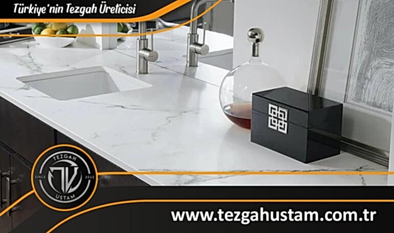 Mermerit tezgah fiyatları
