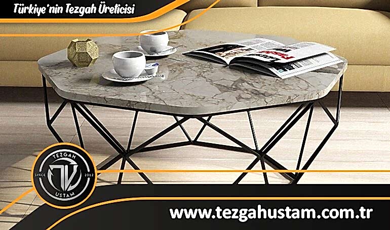 Mermerit tezgah fiyatları