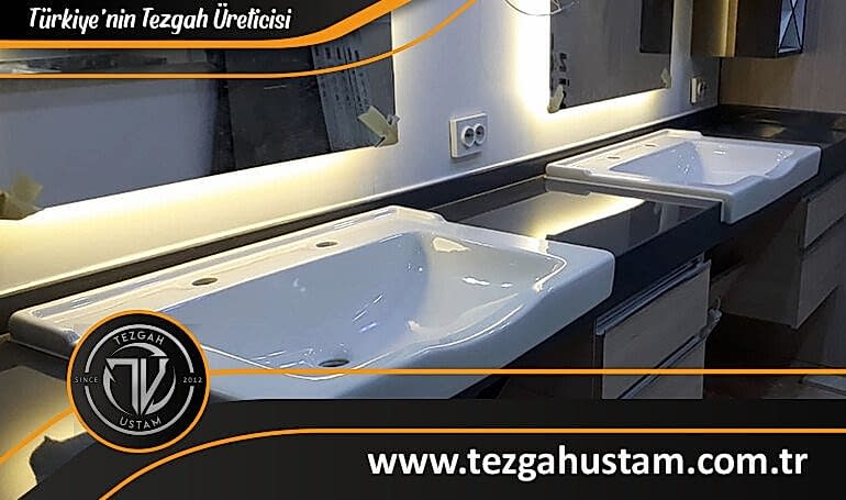 Millimo Tezgah fiyatları